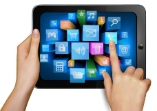 3D草本元素矢量,三維向量元素AI,Adobe illustartor AI元素矢量-