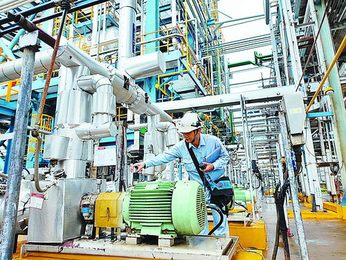 電力電子信息制造業(yè)的科技推廣與應(yīng)用服務(wù)發(fā)展探析