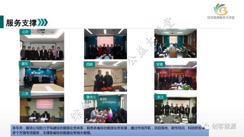 新形勢(shì)下國(guó)網(wǎng)公司綜合能源服務(wù)業(yè)務(wù)發(fā)展路徑 科技推廣與應(yīng)用服務(wù)