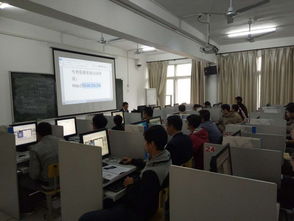 安慶電大成功舉辦2016年中國(guó)科協(xié)科技信息企業(yè)推廣應(yīng)用服務(wù)項(xiàng)目培訓(xùn)會(huì)