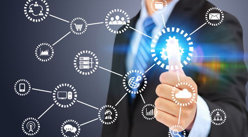 深圳IT外包服務(wù)公司的正確存在方式 從技術(shù)執(zhí)行到科技應(yīng)用推廣的范式升級(jí)