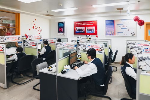 科技賦能，服務(wù)進(jìn)博 中國電信上海公司熱線服務(wù)保障紀(jì)實(shí)